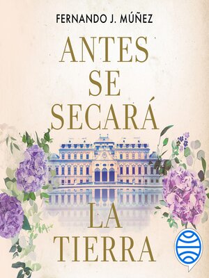 Antes se secará la tierra - Audiobook